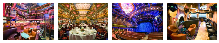 선박 시설 안내