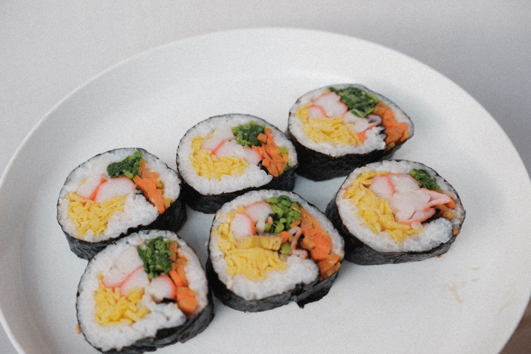 Kimbap
