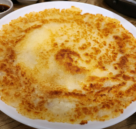 백반기행 원더풀 원주밥상 옹심이메밀칼국수 맛집 정보