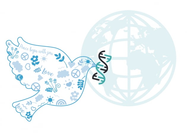 유전자 기술 관련 주요 기업 분석