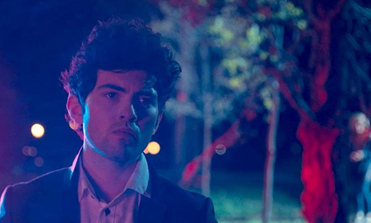 미국 가족 영화 추천 페이퍼 스파이더스 다시보기 줄거리 결말 후기 리뷰 스포일러