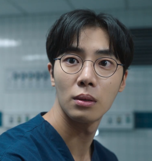 넷플릭스 중증외상센터