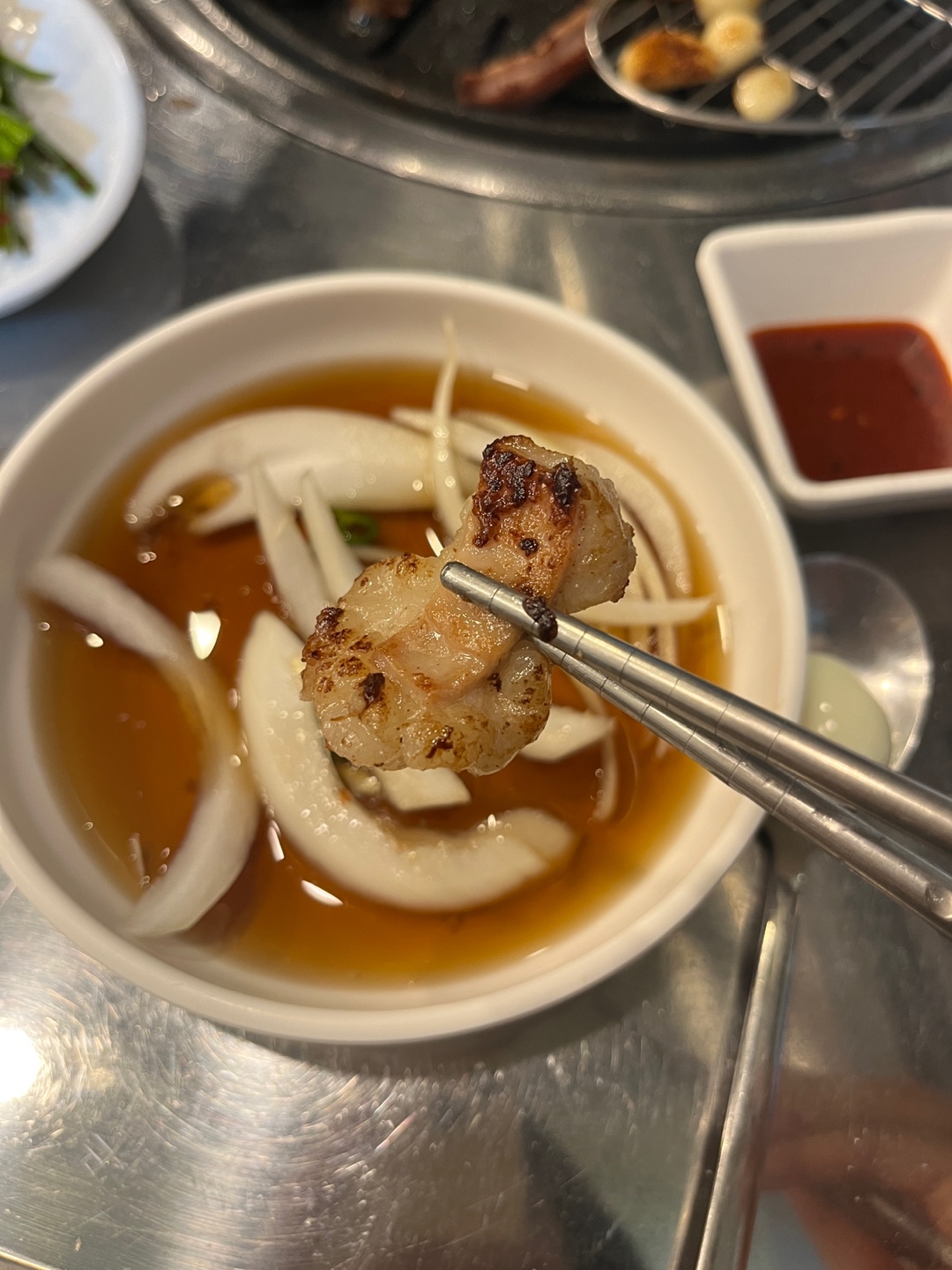 승진막창집 광안점