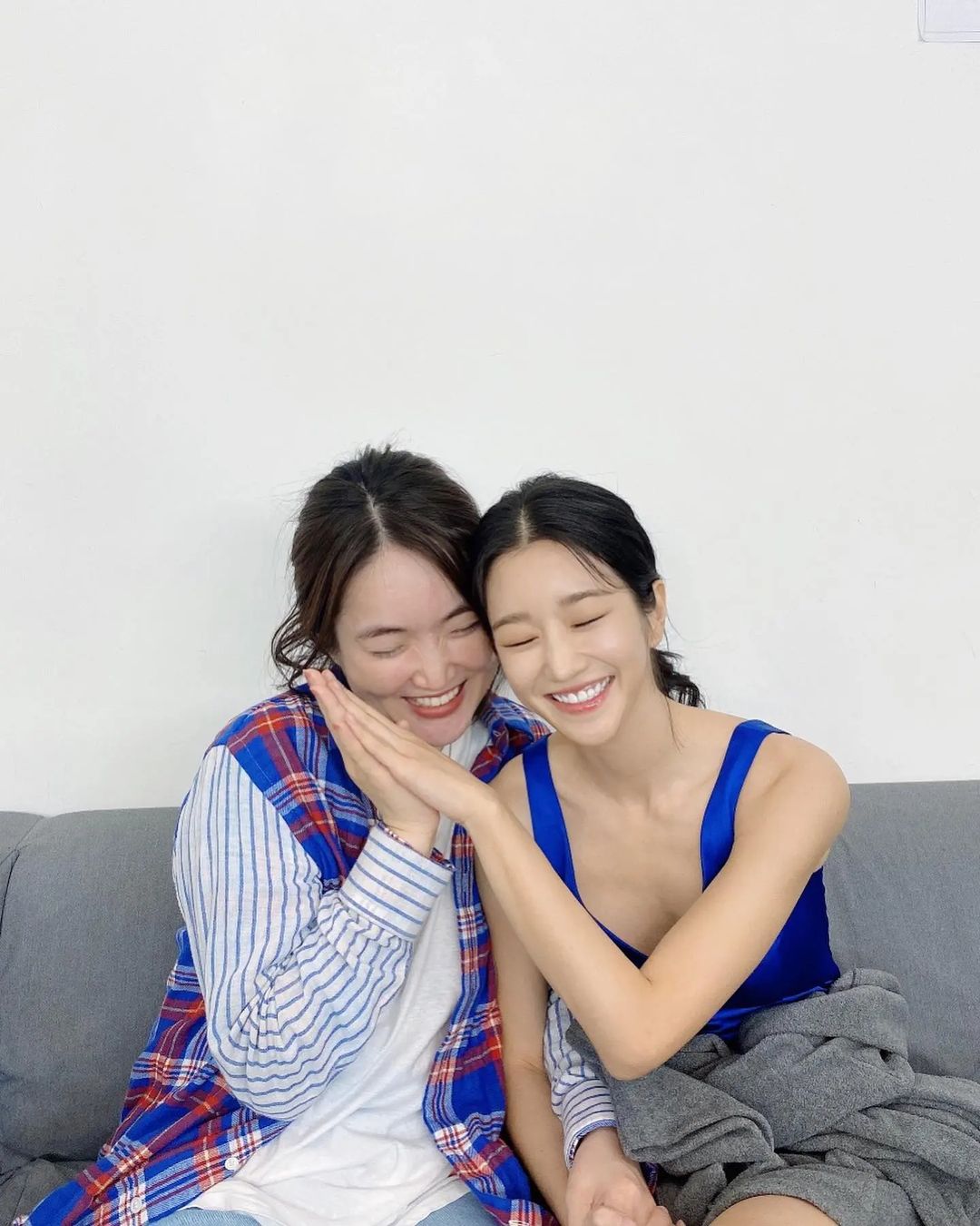 서예지 드라마 '이브'로 복귀, 파격신 있었나?