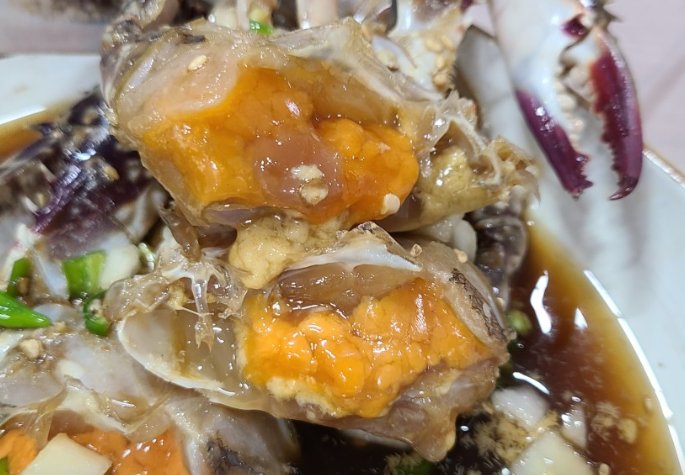 전주꽃미남총각네게장 대표 메뉴