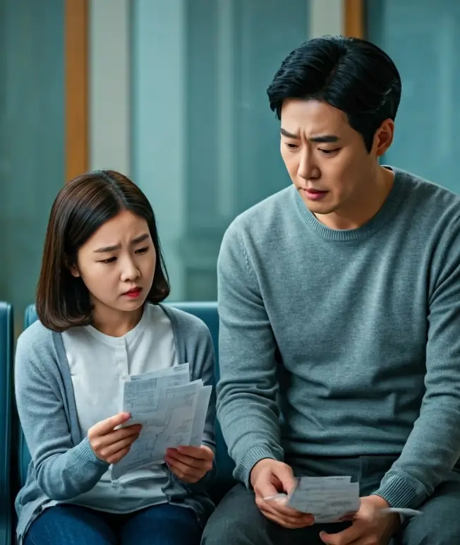 실손 보험과 DB 간병인 보험, 뭐가 다를까?