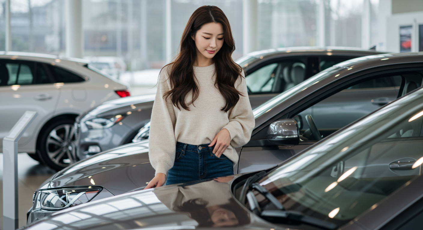 스타렉스 중고차 시세표