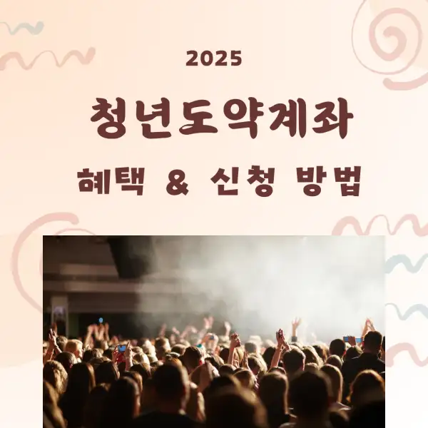청년도약계좌