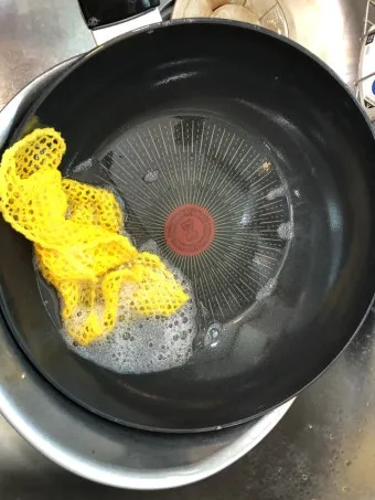 새후라이팬 처음사용법 표정리는_11