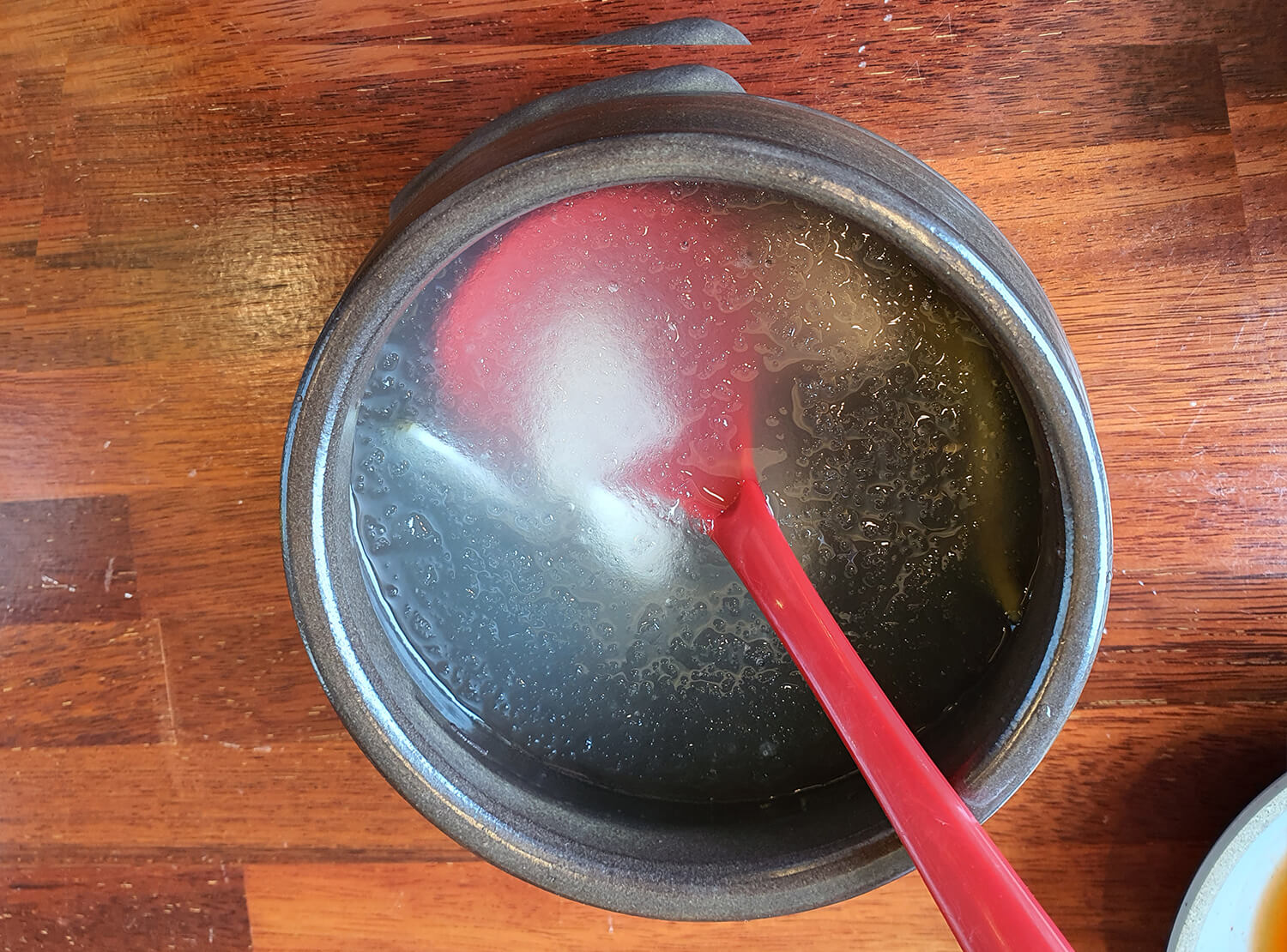 춘천 정족리 동치미막국수-18