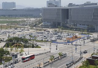 수도권 집중과 균형발전 전략