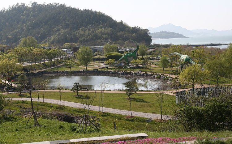 해남 공룡박물관