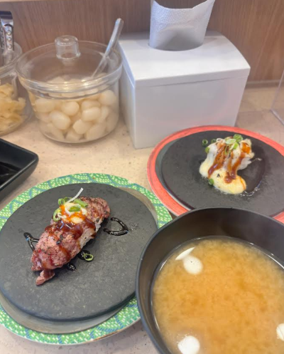회전초밥