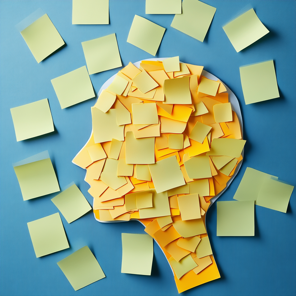 메모 습관 하나로 생산성 달라진다 – ‘한 문장 노트’ 활용기