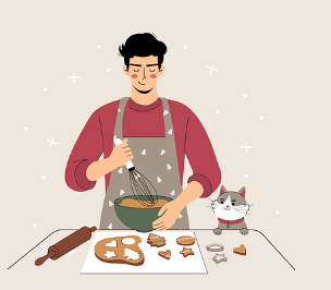 황태국 끓이는 방법