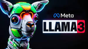 Meta Llama 3
