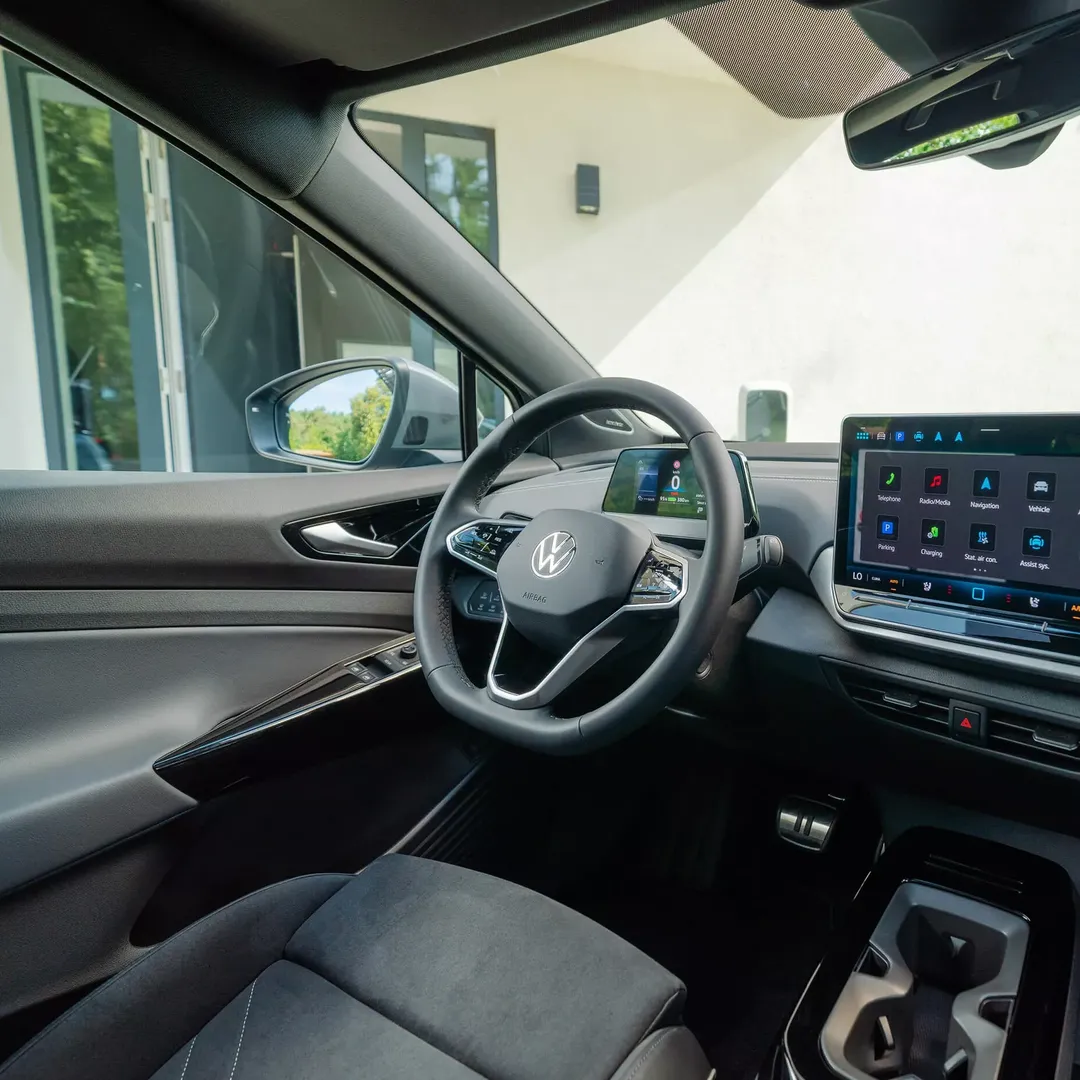 폭스바겐 ID.5 이미지