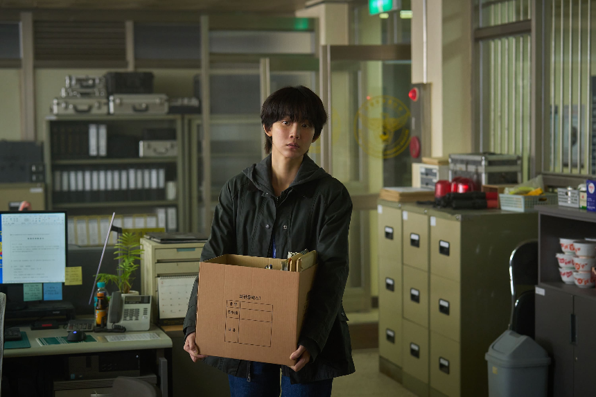 2025 영화 &amp;#39;계시록&amp;#39; 감상평 - 신념과 광기의 충돌&amp;#44; 기대할 만한 작품일까?