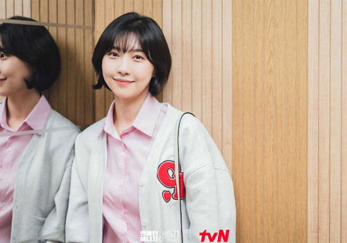 연예인 매니저로 살아남기 인물관계도