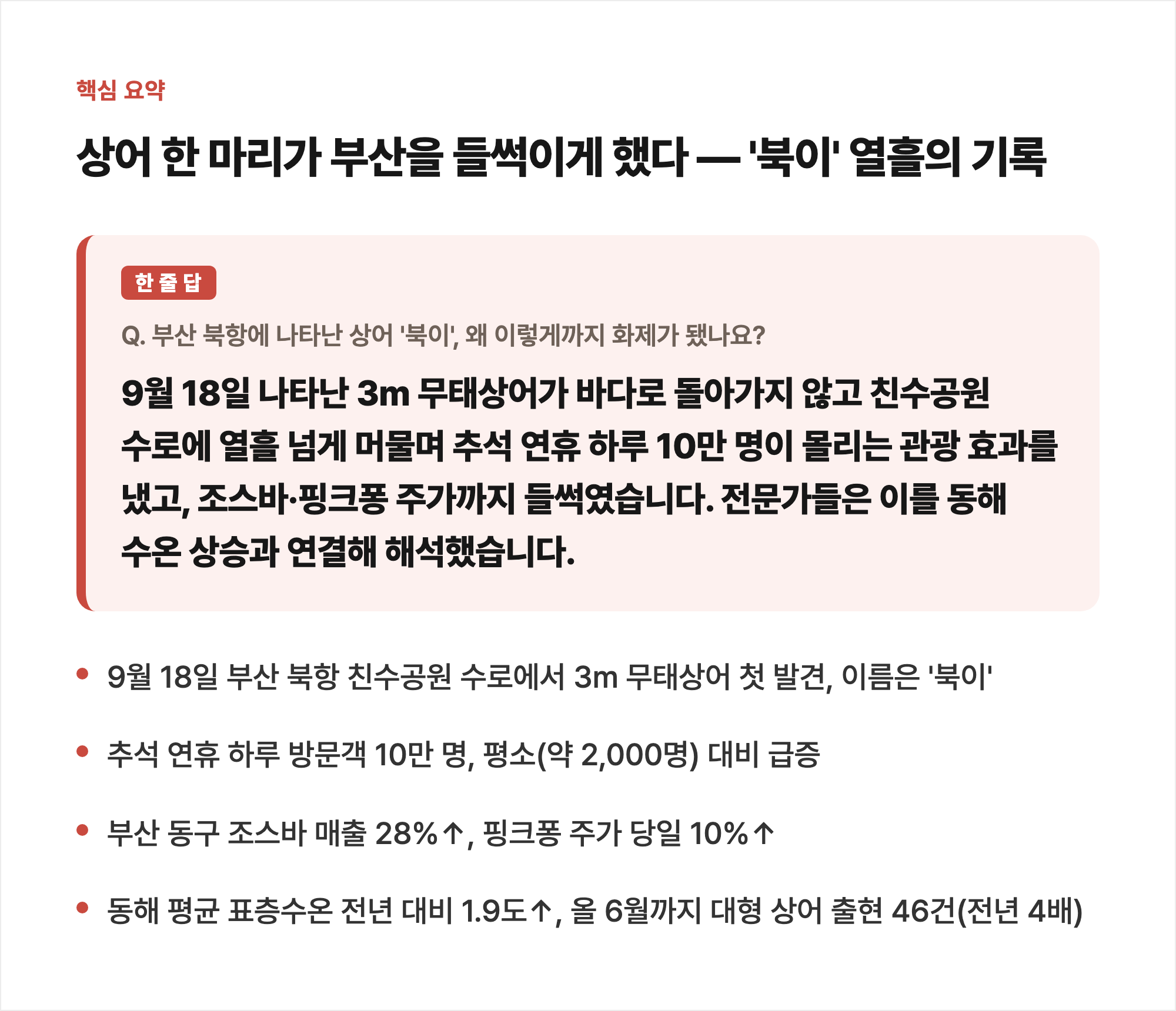 핵심 요약