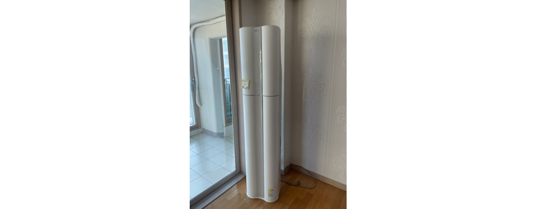 구리시 에어컨설치