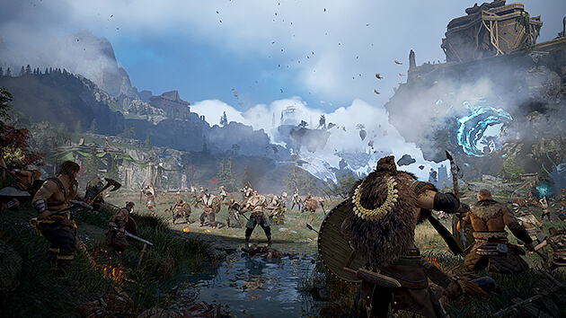 레전드 오브 이미르 쌀먹 무과금