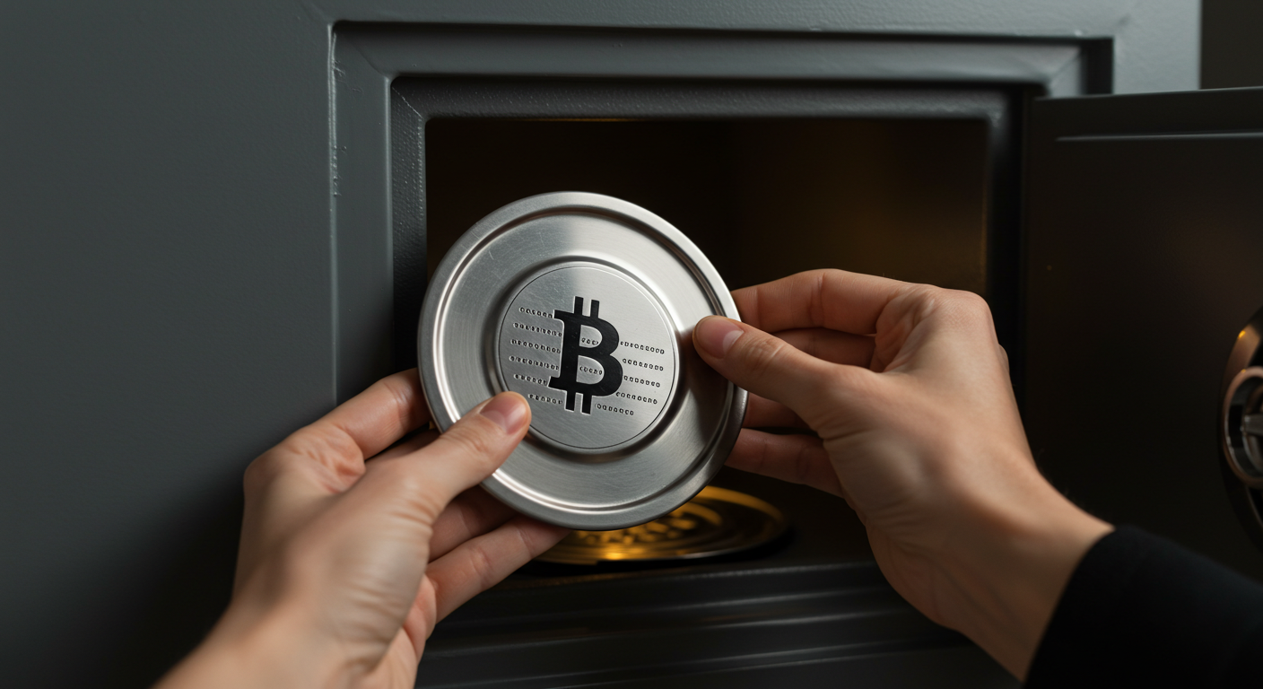 클라우드 저장이 위험한 이유 🚫