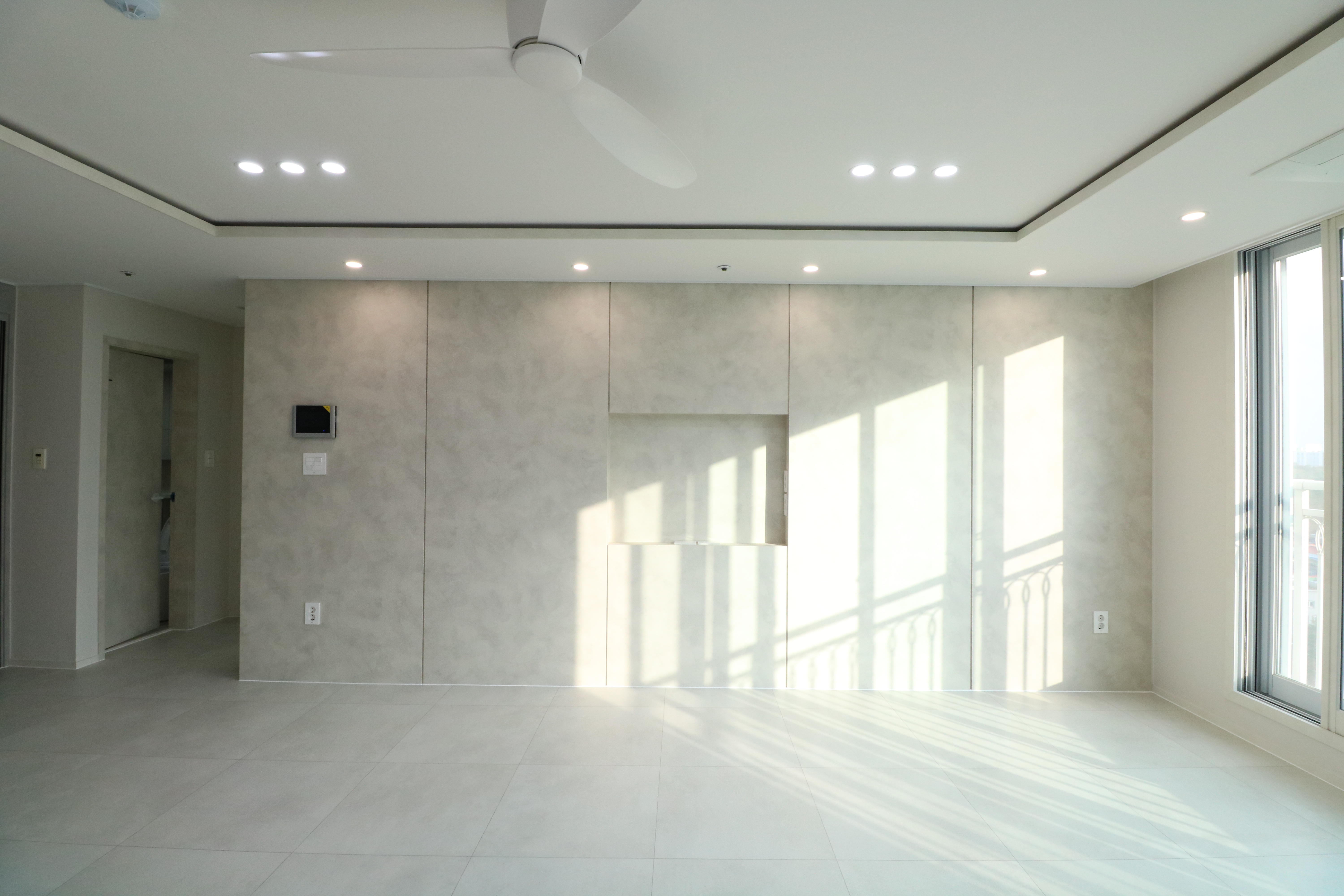 인테리어 마감재 비교 필름,벽지,페인트