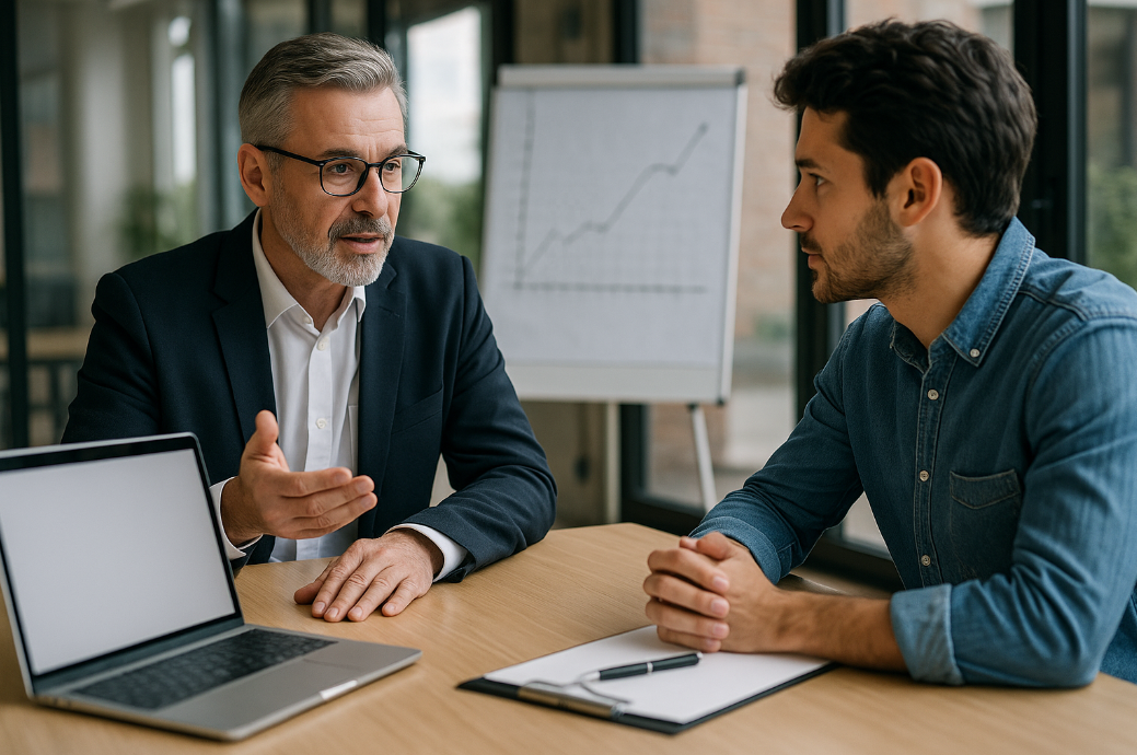 액셀러레이팅 멘토링으로 창업 성공률 높이기