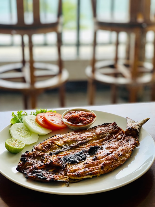 우유와 같이 먹으면 안되는 음식