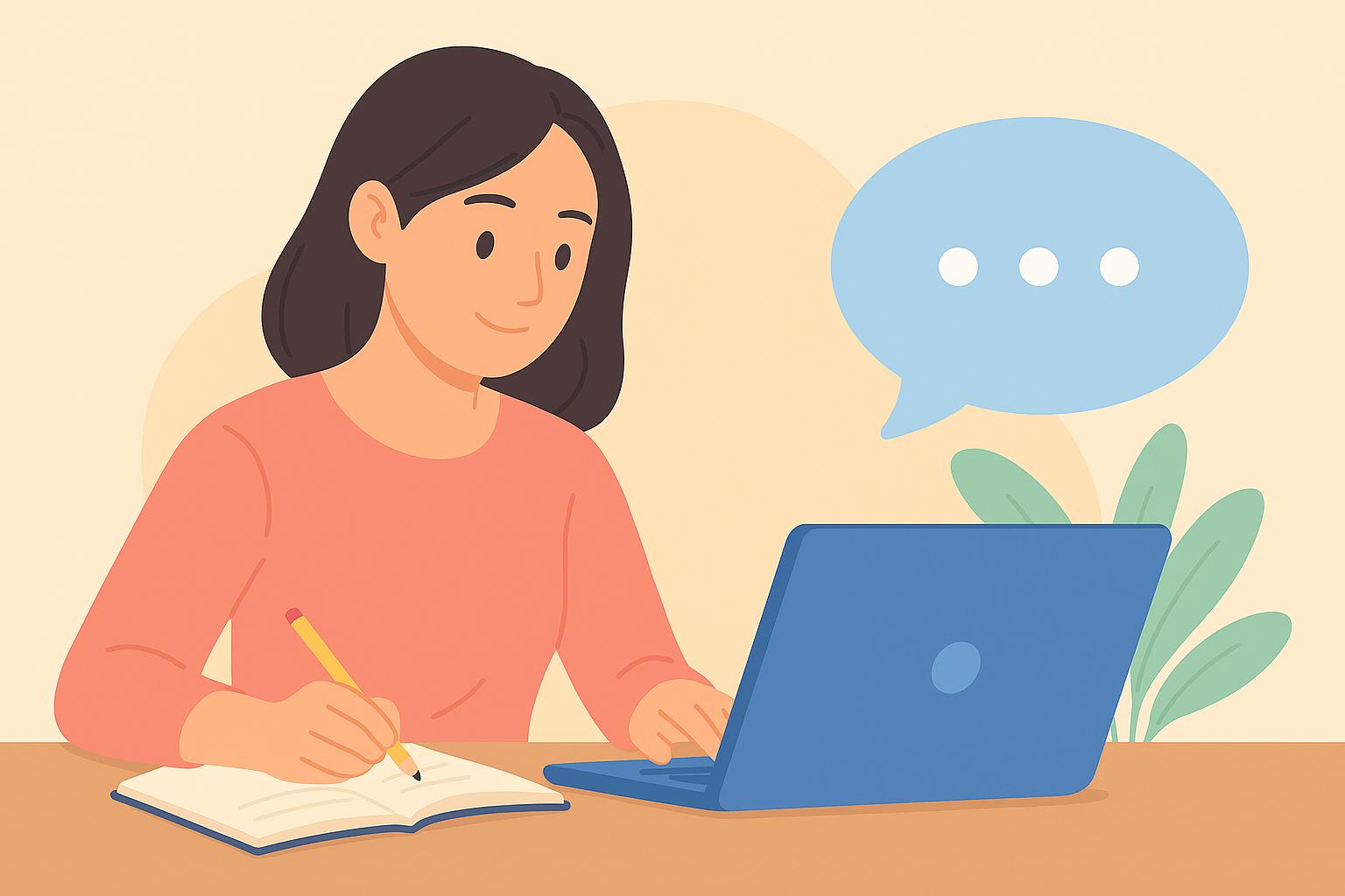 온라인 강의내용을 텍스트로 자동 변환하기