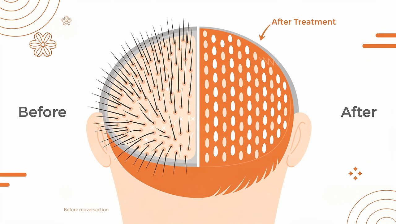 모발콜라겐-효능-후기-복용법-탈모-효과