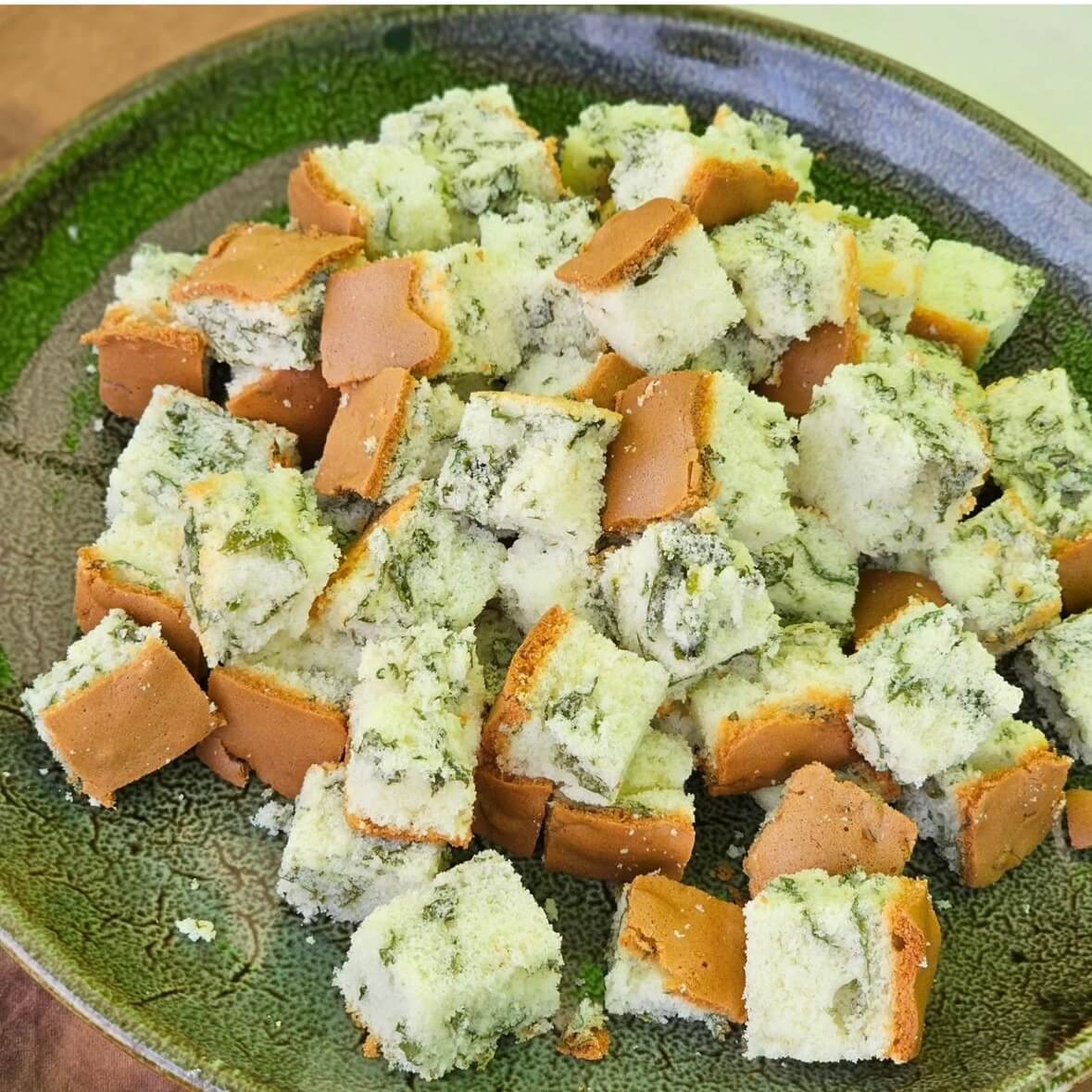 영양 산나물축제