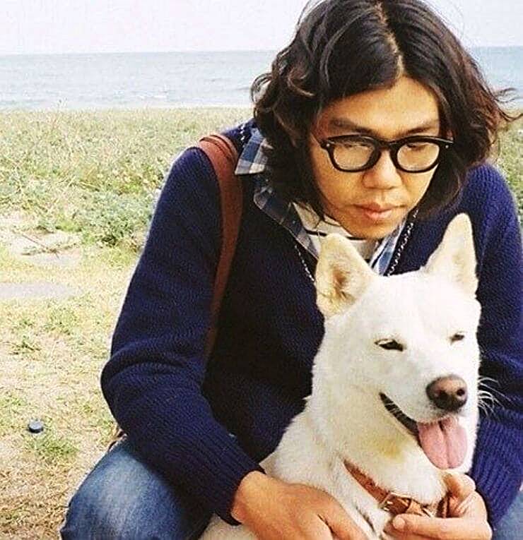 기타리스트-이상순