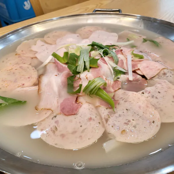 생생정보 장사의 신 부대찌개 음식점 위치