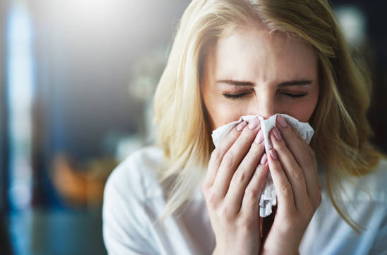 감기 몸살 빨리 낫는법