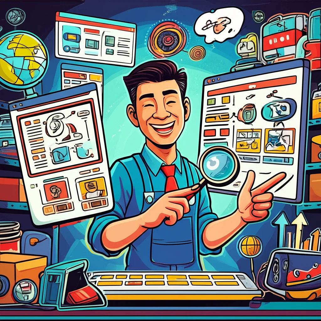 사업자 등록부터 세무까지 쇼핑몰 창업..