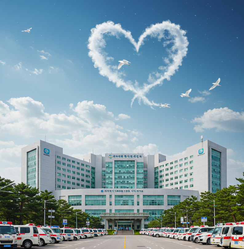 갑상선항진증 치료 가장 잘하는 지역별 병원 정보(수도권, 강원도, 충청도, 전라도, 경상도)