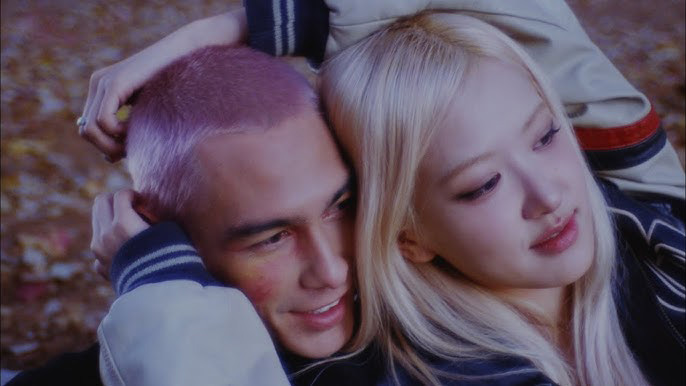 제이든-스미스-로제-열애설