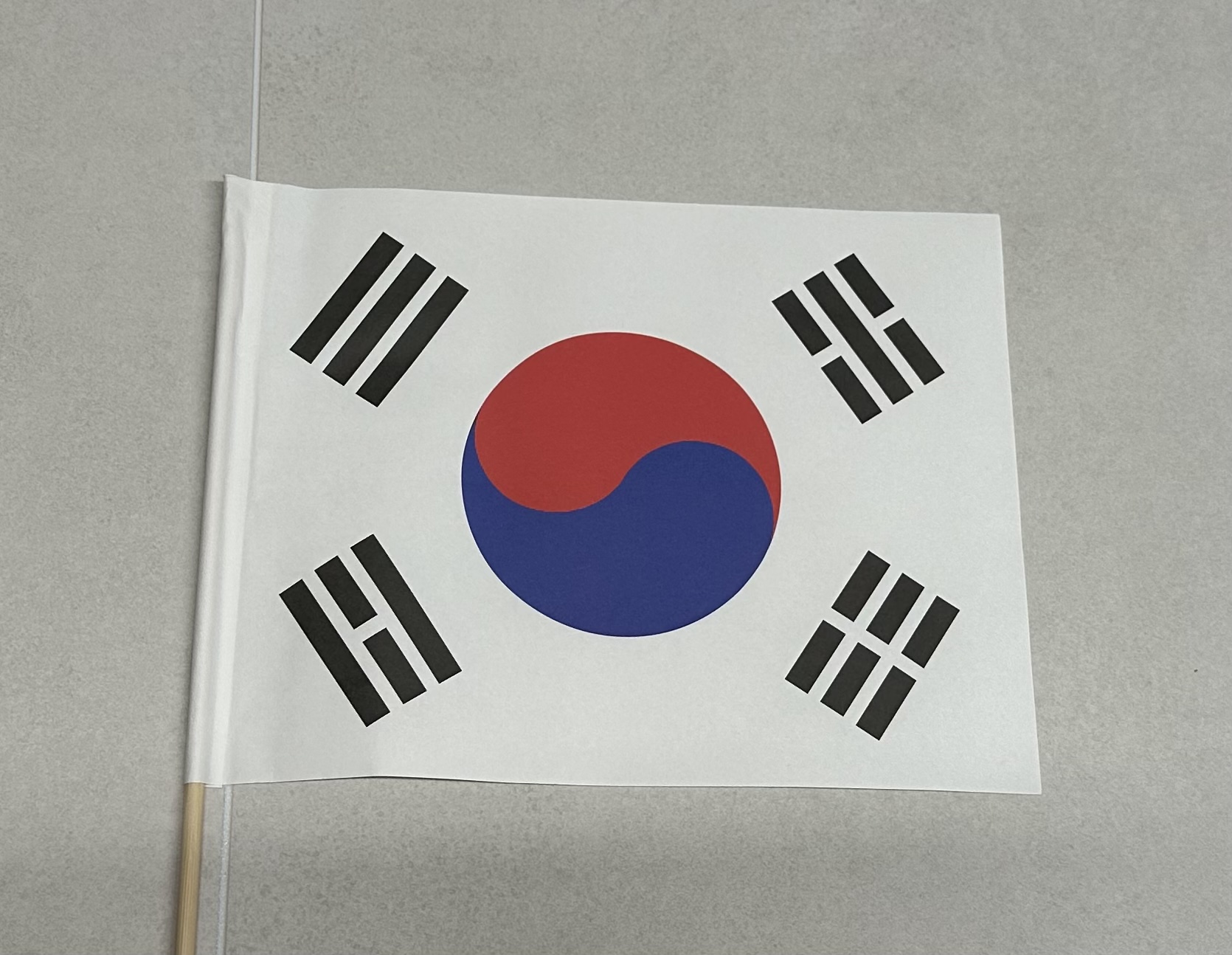 태극기