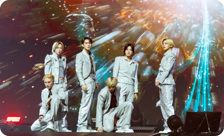 피원하모니 [사진=MICHAEL H KIM 피원하모니]