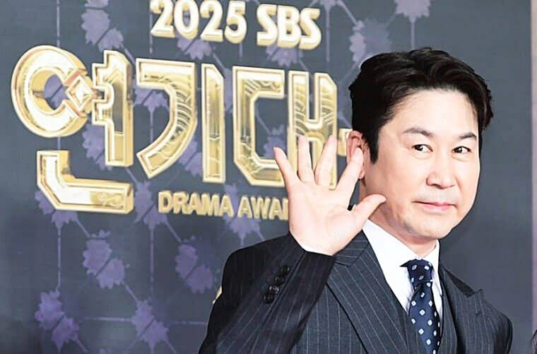 방송인-신동엽