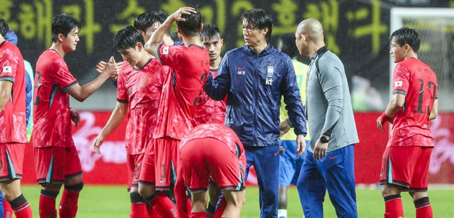 대한민국-vs-파라과이