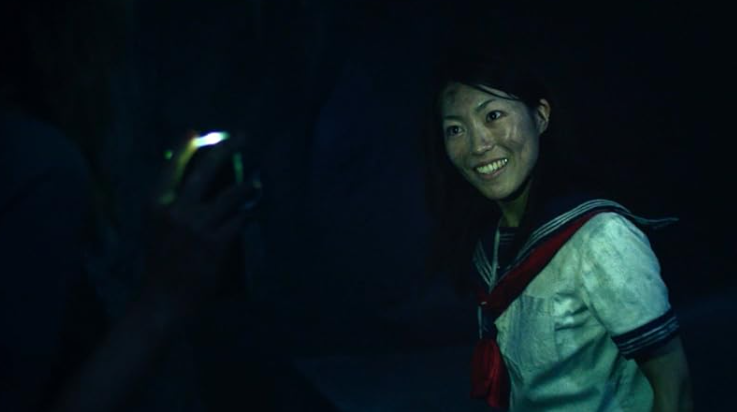 포레스트죽음의숲 줄거리 결말 후기 