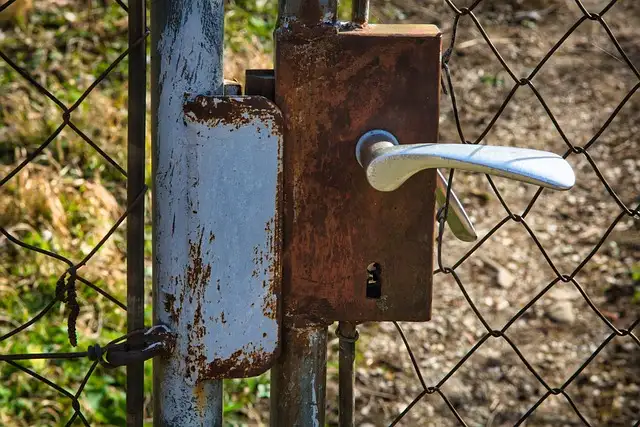 코콤 디지털 도어락 KDL-U8900S 블랙 리뷰