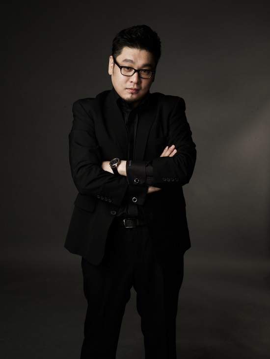 레이먼 킴 프로필