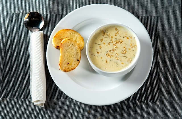 수프
