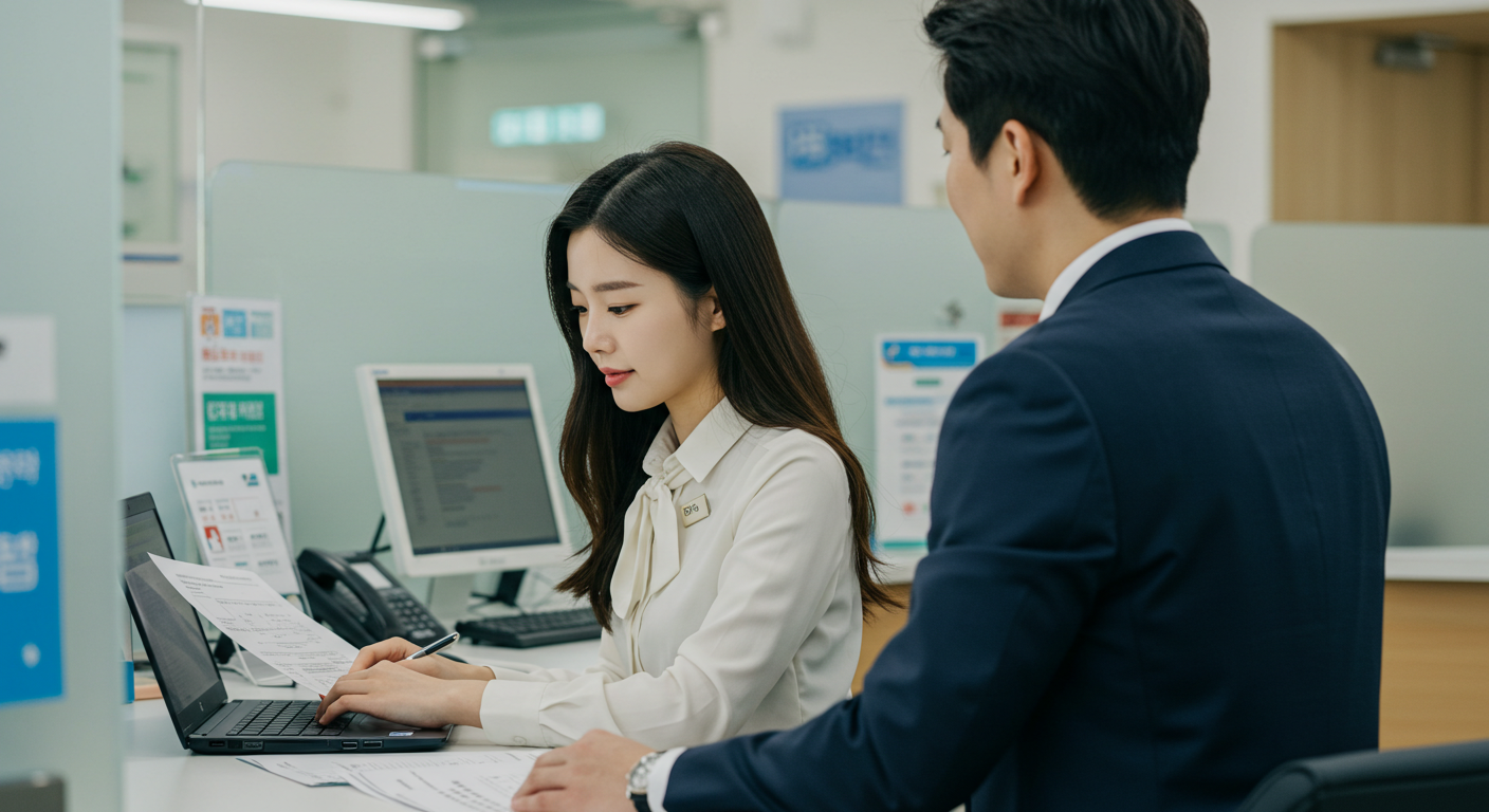 지급명령 신청서 작성