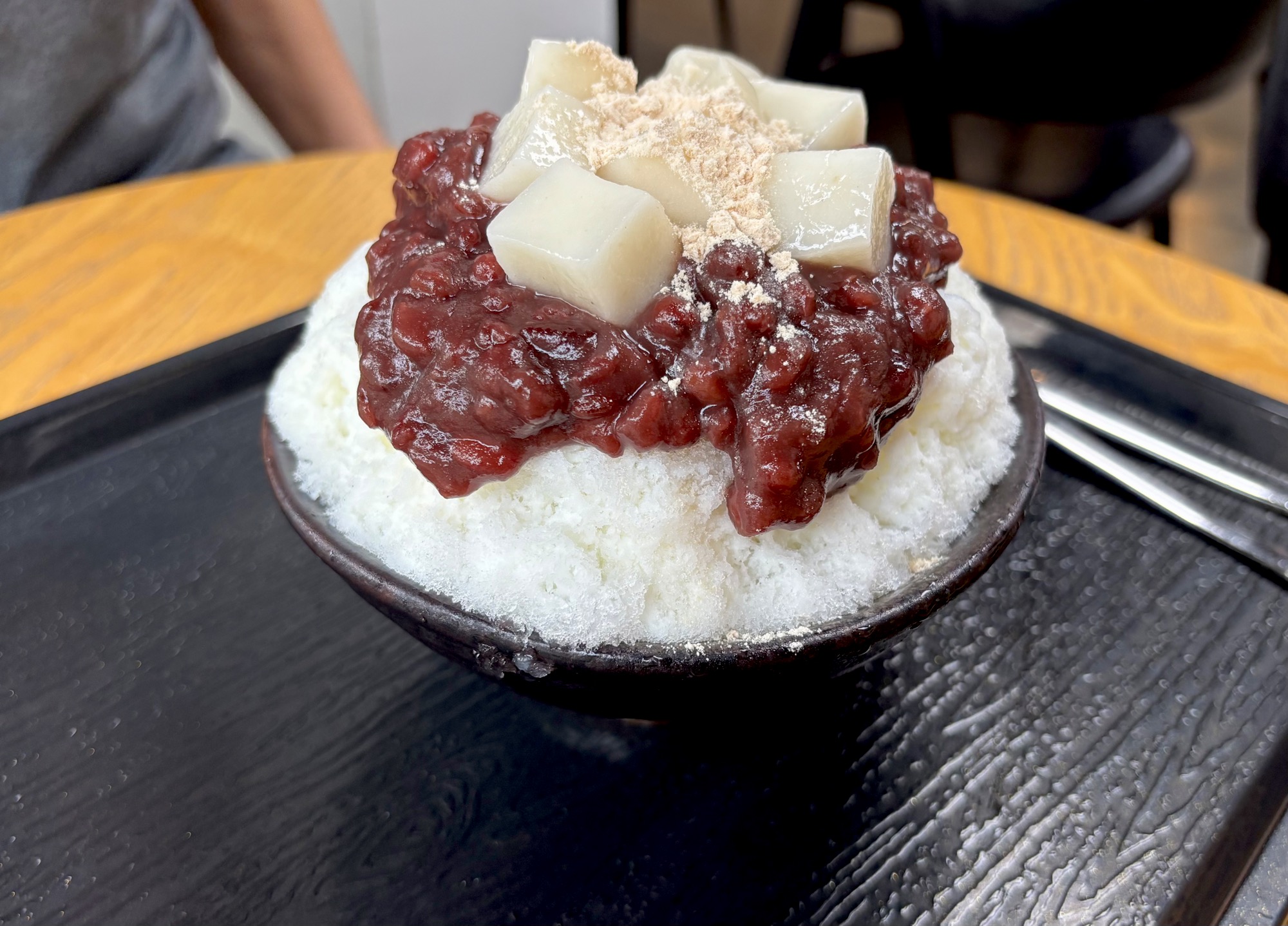 찰떡