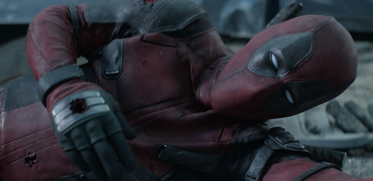 데드풀 2 해외 평론가 반응 평점 후기